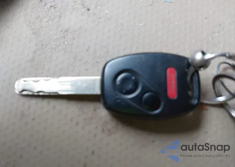 2007 Honda Odyssey Lx из США, поврежденный, VIN 5FNRL38287B103393